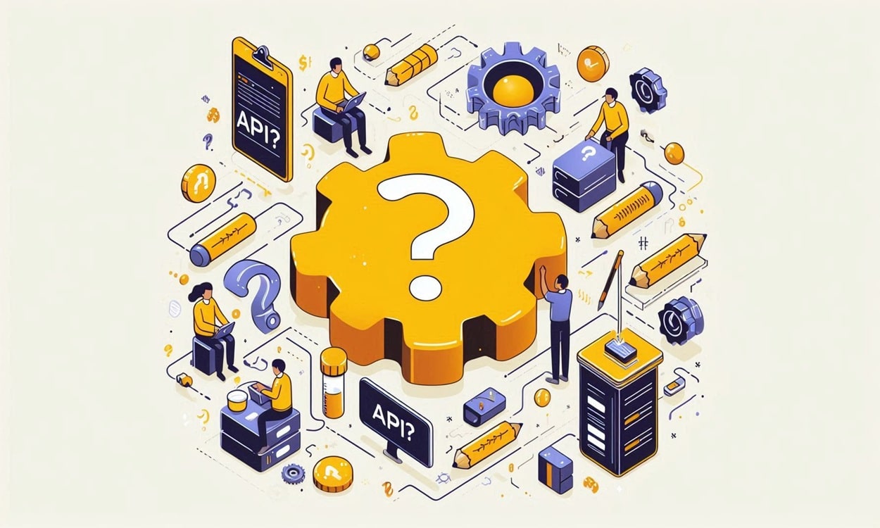 API Ne İşe Yarar? detaylı açıklama