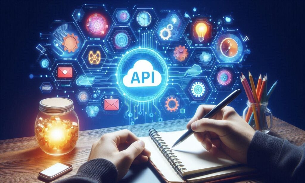 API Nedir? Ne İşe Yarar? Basit ve Teknik Olmadan Açıklıyoruz