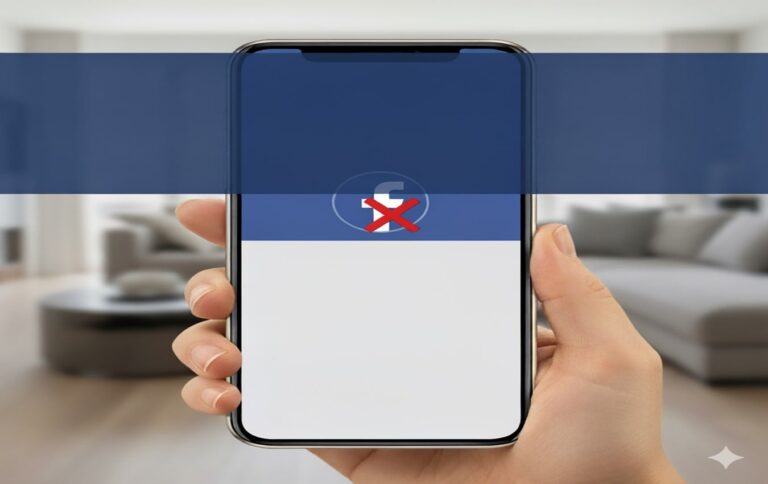 Facebook’a Giremiyorum! İşte Nedeni ve Çözüm Yolları