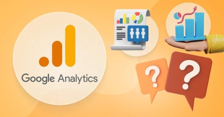 Google Analytics Web Sitesine Nasıl Eklenir? Başlangıç Rehberi