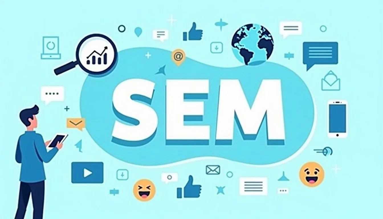 SEO Yaparken Yapılan En Yaygın Hatalar