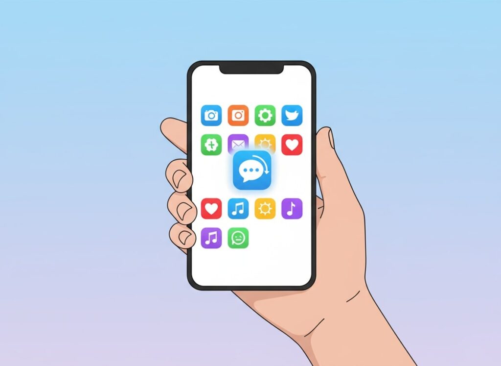 Tıkladığım Uygulama Açılmıyor iPhone? Kesin Çözüm Burada!