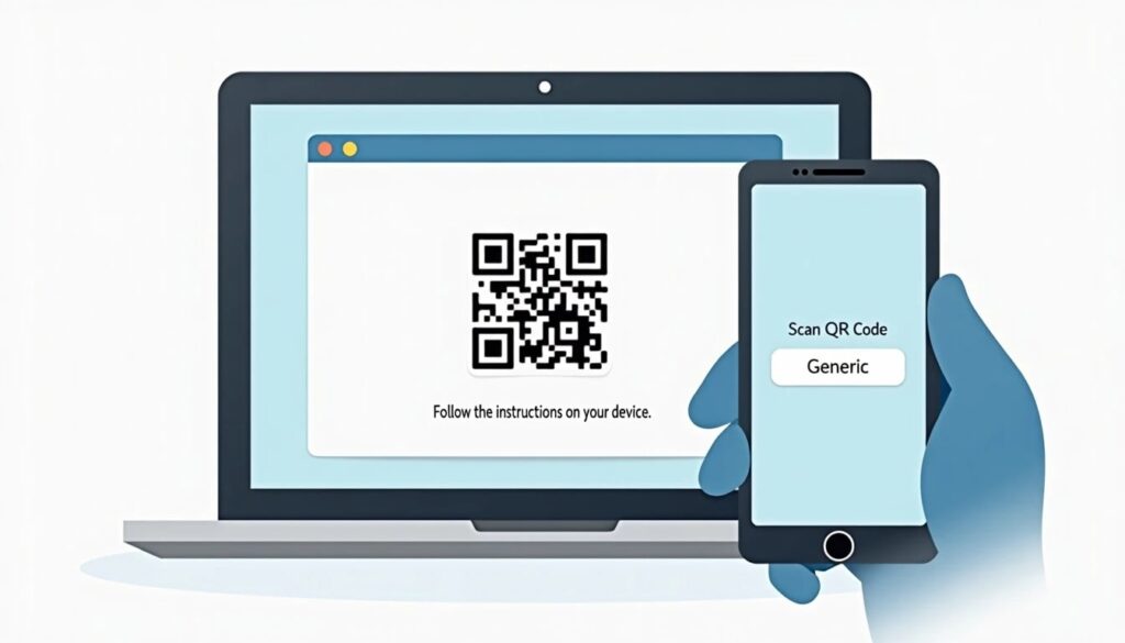 WhatsApp Web Nasıl Açılır ve Telefon Bağlantısı Nasıl Kurulur?